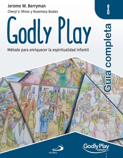 Gu�a completa de Godly Play - Vol. 8