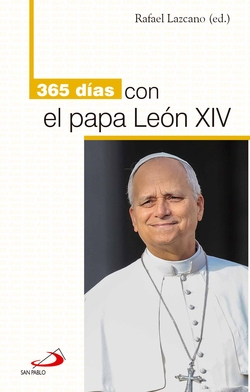 365 d�as con el Papa Le�n XIV