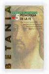 Pedagog�a de la fe Betania 5