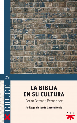 LA BIBLIA EN SU CULTURA