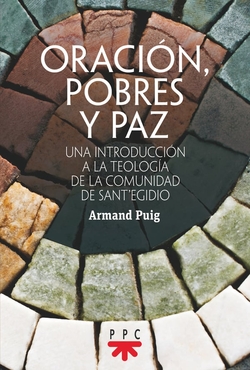 Oraci�n, pobres y paz