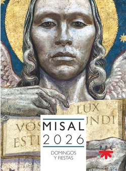 Misal 2026
