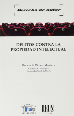 DELITOS CONTRA LA PROPIEDAD INTELECTUAL