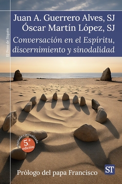 Conversaci�n en el Esp�ritu, discernimiento y sinodalidad