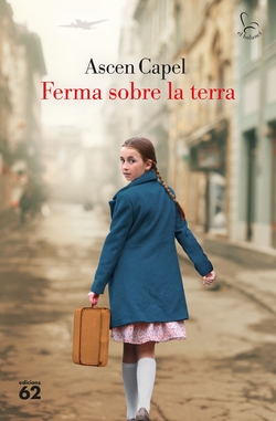 Ferma sobre la terra