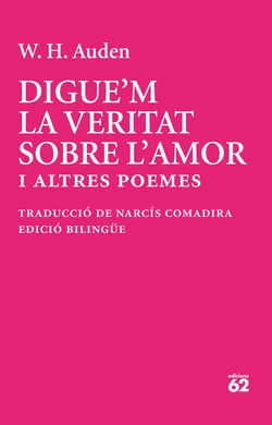 Digue'm la veritat sobre l'amor