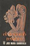EL DEMONIO RETORICO