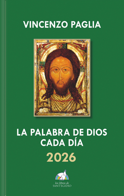 La Palabra de Dios cada d�a - 2026