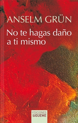 No te hagas da�o a ti mismo