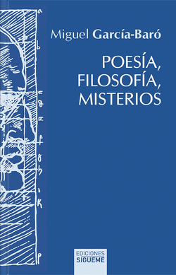POES�A, FILOSOF�A, MISTERIOS