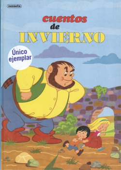 Cuentos de invierno