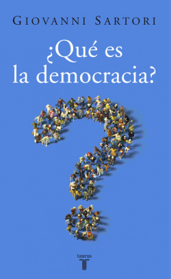 Qu es la democracia?