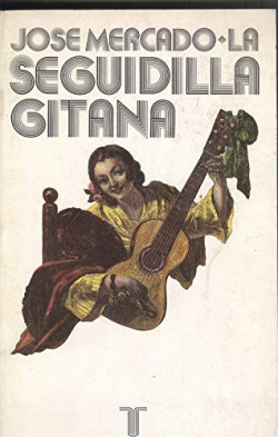 LA SEGUIDILLA GITANA
