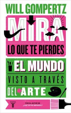 Mira lo que te pierdes