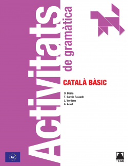 Activitats de gramatica catala basic