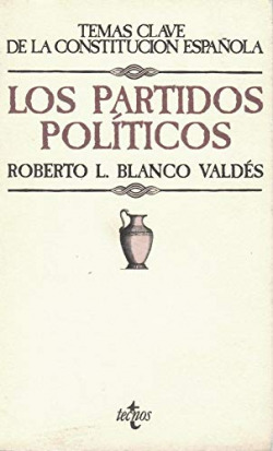 LOS PARTIDOS POLITICOS