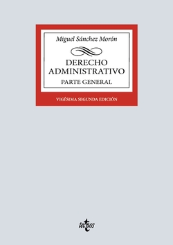 Derecho Administrativo