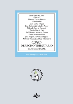 Derecho tributario