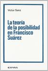 La teor�a de la posibilidad en Francisco Su�rez