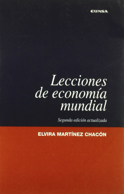 LECCIONES DE ECONOMIA MUNDIAL