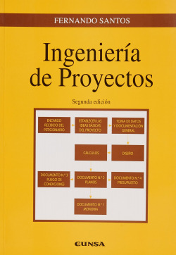 INGENIERIA DE PROYECTOS. 2ED