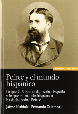 PEIRCE Y EL MUNDO HISPANICO