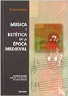 MUSICA Y ESTETICA EN LA EPOCA MEDIEVAL