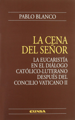 Cena del Se�or, La