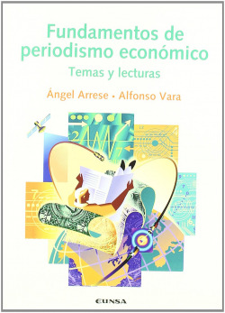 FUNDAMENTOS DE PERIODISMO ECONOMICO