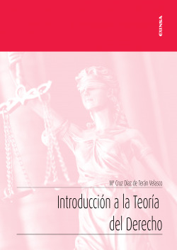 Introducci�n a la Teor�a del Derecho
