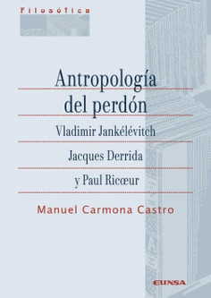 ANTROPOLOGIA DEL PERDON