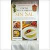 Cocina sin sal rica y sabrosa