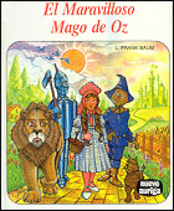 El Maravilloso Mago de Oz