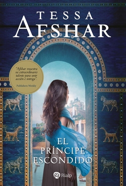 El pr�ncipe escondido