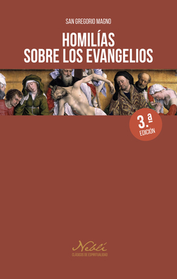 Homil�as sobre los Evangelios