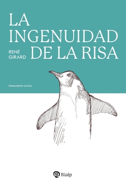 LA INGENUIDAD DE LA RISA