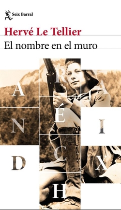 El nombre en el muro