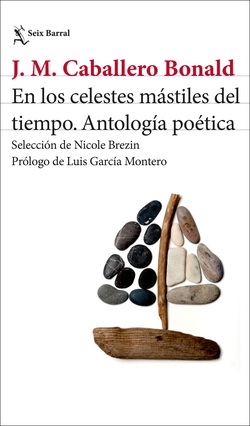 En los celestes m�stiles del tiempo