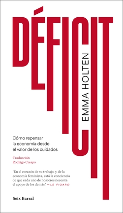 D�ficit