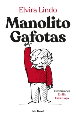 Manolito Gafotas (edici�n especial)