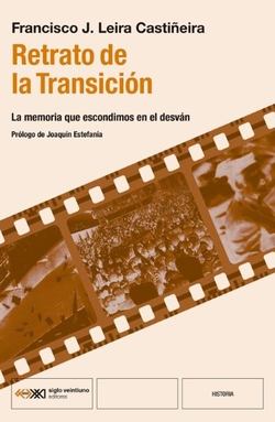 Retrato de la transici�n