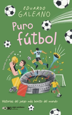 PURO F�TBOL