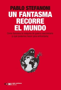 FANTASMA RECORRE EL MUNDO