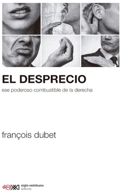 EL DESPRECIO