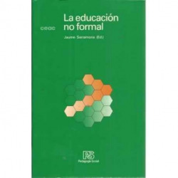 LA EDUCACION NO FORMAL