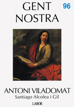 ANTONI VILADOMAT