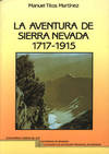 LA AVENTURA DE SIERRA NEVADA