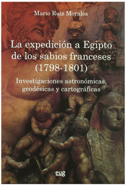 Expedicion a egipto de los sabios franceses 1798-1801