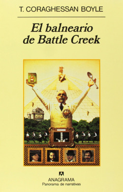 BALNEARIO DE BATTLE CREEK, EL