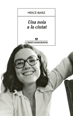 Una noia a la ciutat